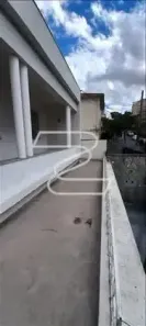 Casa com 7 Quartos para alugar, 150m² no Prado, Belo Horizonte