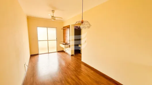 Apartamento com 2 Quartos à venda, 54m² no Santana, Araçatuba