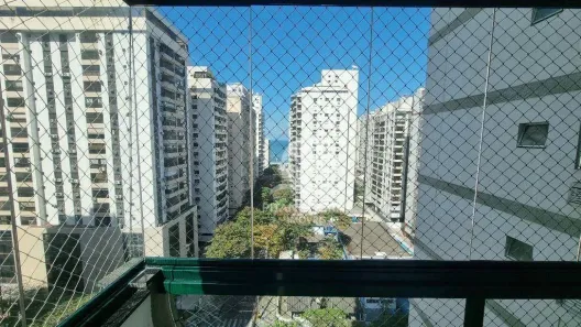 Apartamento com 2 Quartos à venda, 102m² no Pitangueiras, Guarujá