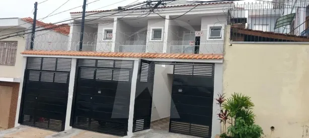 Sobrado com 3 Quartos à venda, 80m² no Vila Ede, São Paulo
