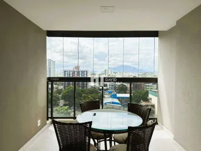 Apartamento com 3 Quartos à venda, 100m² no Barro Vermelho, Vitória