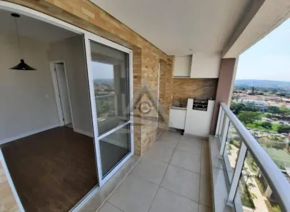 Apartamento com 2 Quartos à venda, 74m² no Parque Taquaral, Campinas
