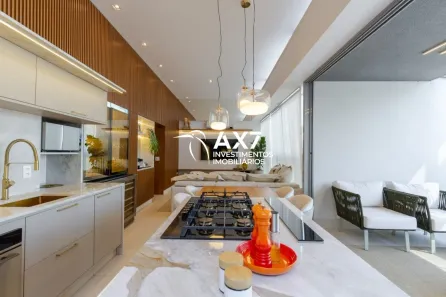 Sobrado com 3 Quartos à venda, 159m² no Cidade Monções, São Paulo