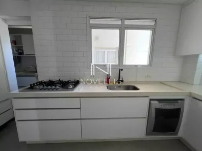 Apartamento com 3 Quartos para alugar, 125m² no Condomínio Royal Park, São José dos Campos