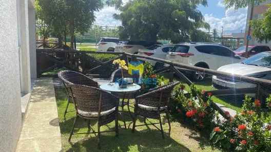 Apartamento com 3 Quartos à venda, 80m² no Porto de Galinhas, Ipojuca