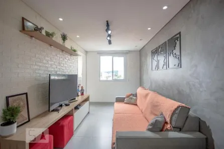Apartamento com 1 Quarto à venda, 45m² no Vila Mazzei, São Paulo