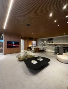 Apartamento com 3 Quartos à venda, 165m² no Jardim das Américas, Cuiabá