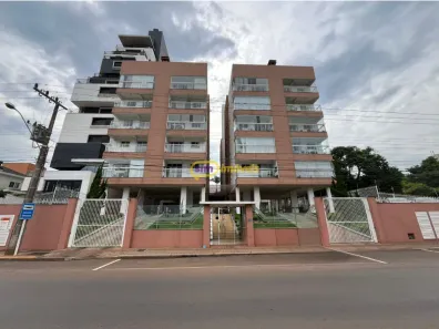Apartamento com 2 Quartos para alugar, 78m² no SAIC, Chapecó