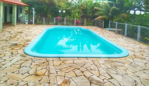 Fazenda/Sítio com 4 Quartos à venda, 480m² no Chácara Sete Quedas, Itu