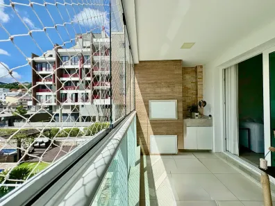 Apartamento com 3 Quartos à venda, 125m² no João Paulo, Florianópolis