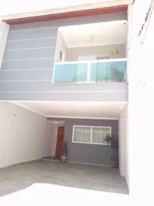 Casa com 3 Quartos à venda, 226m² no Rudge Ramos, São Bernardo do Campo