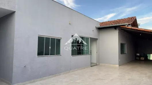 Casa com 3 Quartos à venda, 258m² no Jardim das Américas 2ª Etapa, Anápolis