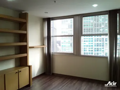 Sala Comercial à venda, 35m² no Centro, Rio de Janeiro