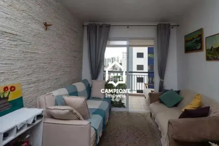 Apartamento com 3 Quartos à venda, 94m² no Vila Ipojuca, São Paulo