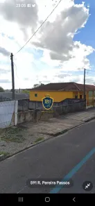 Lote/Terreno à venda, 455m² no Uvaranas, Ponta Grossa