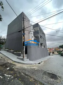 Imóvel Comercial à venda, 750m² no Parque Malagoli, São Paulo