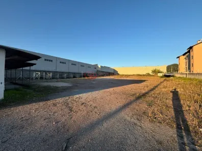 Lote/Terreno para venda ou aluguel, 4000m² no Emiliano Perneta, Pinhais