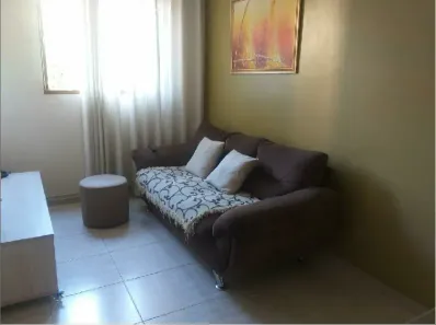 Apartamento com 2 Quartos à venda, 45m² no Parque Erasmo Assunção, Santo André