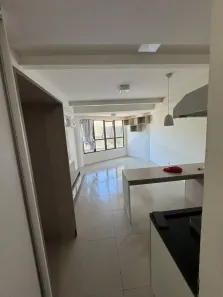 Apartamento com 1 Quarto para alugar, 30m² no Piedade, Jaboatão dos Guararapes