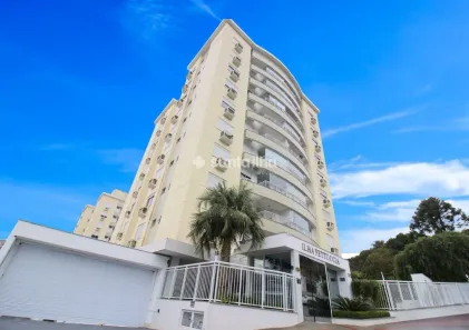 Apartamento com 2 Quartos à venda, 81m² no Itacorubi, Florianópolis
