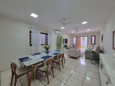 Casa com 3 Quartos à venda, 221m² no Vila Souto, Bauru