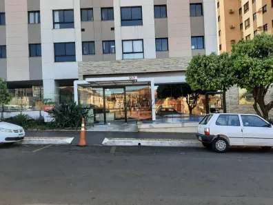 Apartamento com 3 Quartos à venda, 66m² no Vila Brasil, Londrina
