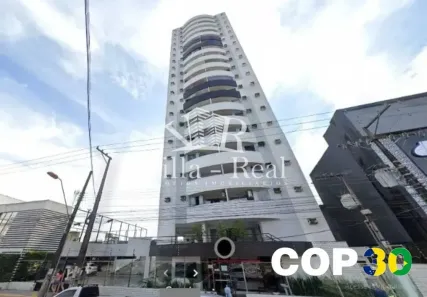 Apartamento com 3 Quartos à venda, 78m² no Marambaia, Belém