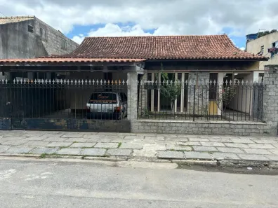 Casa com 4 Quartos à venda, 282m² no Parque Corrientes, Campos dos Goytacazes