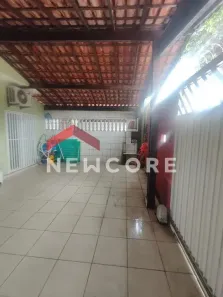 Casa com 5 Quartos à venda, 219m² no Caiçara, Praia Grande