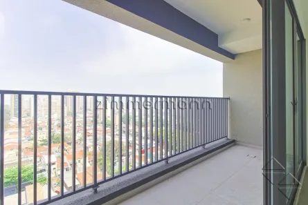 Apartamento com 1 Quarto à venda, 32m² no Vila Pompéia, São Paulo