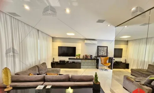Sobrado com 3 Quartos à venda, 217m² no Mooca, São Paulo