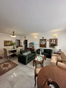 Apartamento com 3 Quartos à venda, 137m² no Centro, Franca