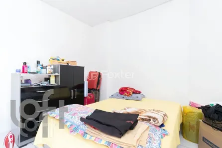 Apartamento com 1 Quarto à venda, 50m² no Brás, São Paulo