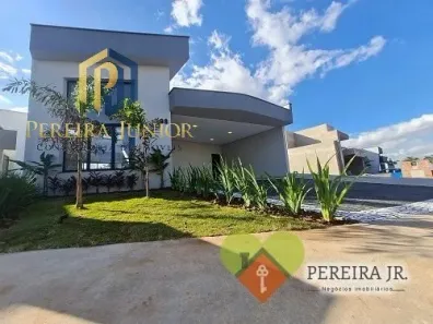 Casa com 3 Quartos à venda, 142m² no Taquaral, Piracicaba