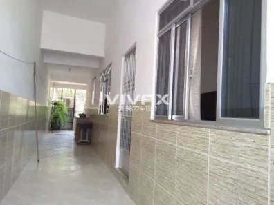 Casa com 2 Quartos à venda, 320m² no Engenho de Dentro, Rio de Janeiro