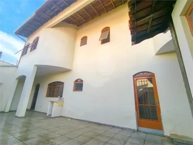 Sobrado com 3 Quartos para alugar, 176m² no Jardim Eldorado, Indaiatuba