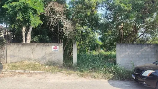 Lote/Terreno à venda, 666m² no São José do Imbassaí, Maricá