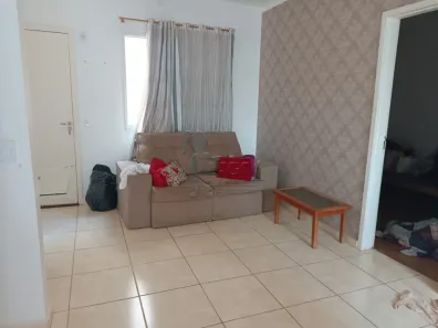 Apartamento com 2 Quartos à venda, 43m² no Jardim Heitor Rigon, Ribeirão Preto