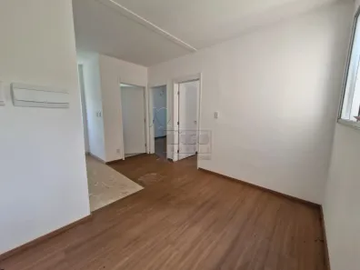 Apartamento com 2 Quartos à venda, 41m² no Jardim Itaú, Ribeirão Preto