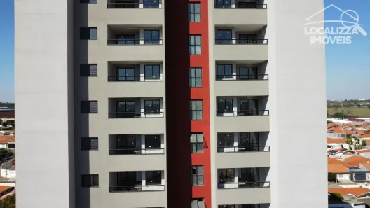 Apartamento com 3 Quartos à venda, 72m² no Residencial Santa Luiza I, Nova Odessa