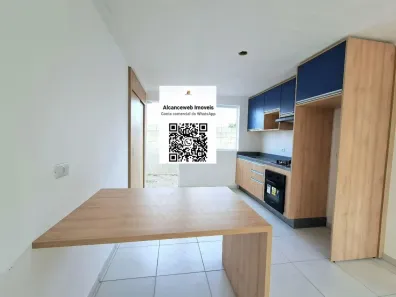 Apartamento com 2 Quartos à venda, 51m² no Alto Boqueirão, Curitiba