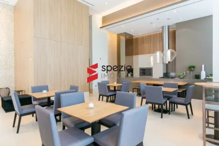 Cobertura com 4 Quartos à venda, 478m² no Mossunguê, Curitiba