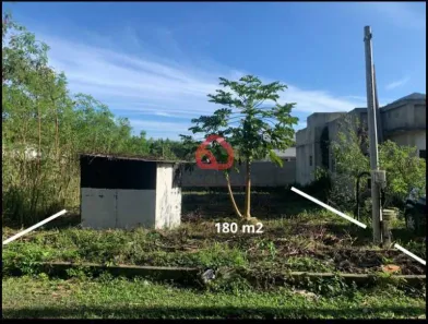 Lote/Terreno à venda, 180m² no Vargem Grande, Rio de Janeiro