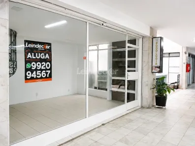Ponto Comercial para alugar, 55m² no Moinhos de Vento, Porto Alegre