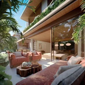 Apartamento com 4 Quartos à venda, 489m² no São Conrado, Rio de Janeiro
