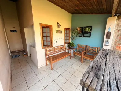 Casa com 4 Quartos à venda, 180m² no Jardim Itamaraty, Lençóis Paulista
