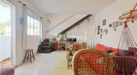 Cobertura com 3 Quartos à venda, 183m² no Santa Teresa, Rio de Janeiro