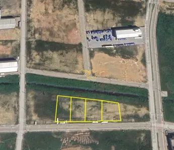 Lote/Terreno à venda, 4275m² no Santa Luzia, Tijucas