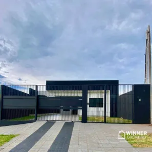 Casa com 3 Quartos à venda, 103m² no Residencial Ícaro, Maringá
