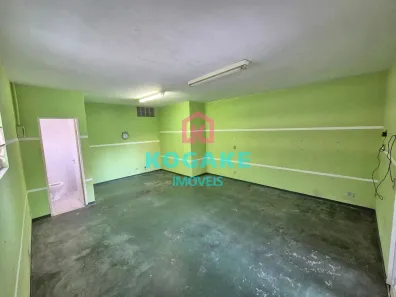 Ponto Comercial para alugar, 50m² no Jardim Margareth, São José dos Campos
